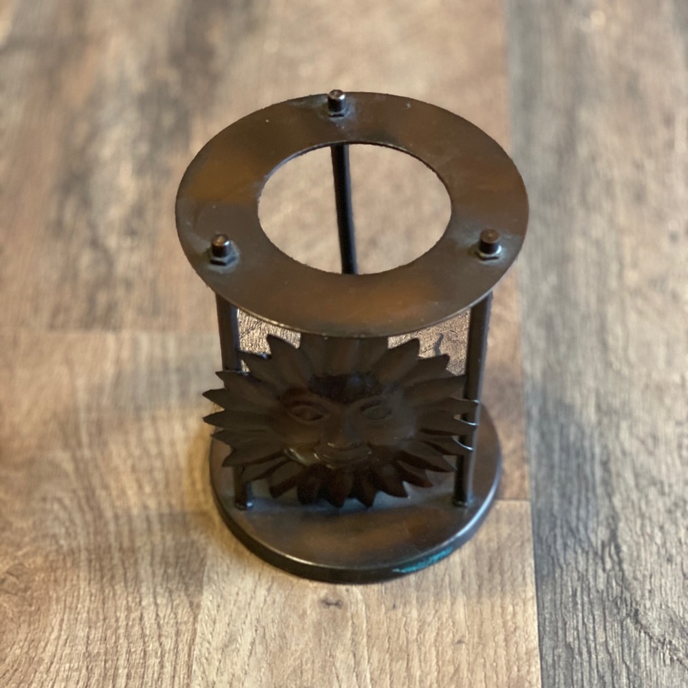 Candle holder - Picture 3 of 4